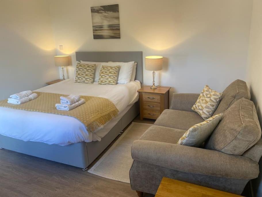 Aberlour Apartment 92 B 外观 照片